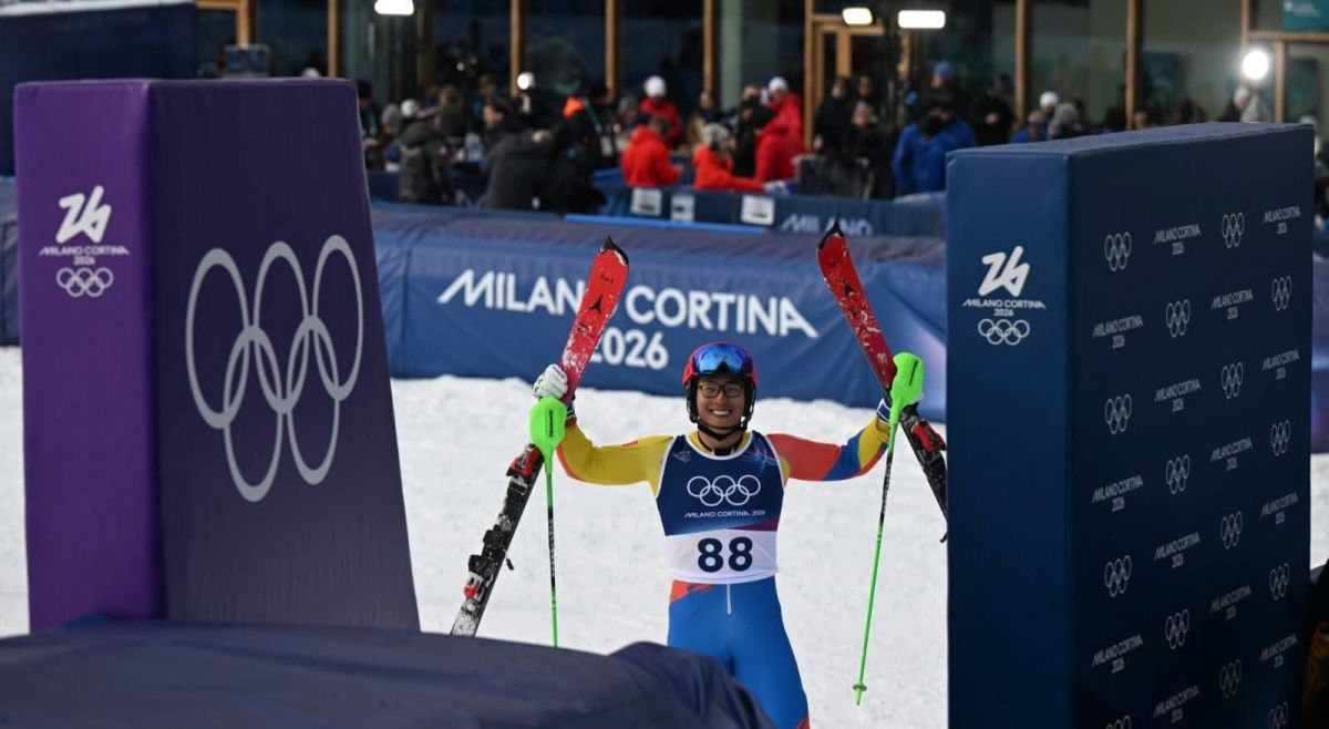 Стелвиогийн Шуурга: Хоёр Минутын Төлөөх Монгол Хүүгийн Тулалдаан